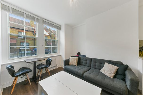 1 bedroom apartment to rent - Photo 1