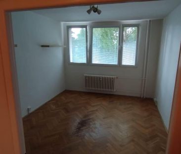 Pronájem bytu 1+kk 22 m2 - Photo 1