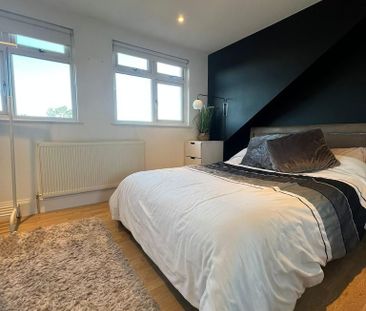 1 bedroom in a house share to rent - Photo 5