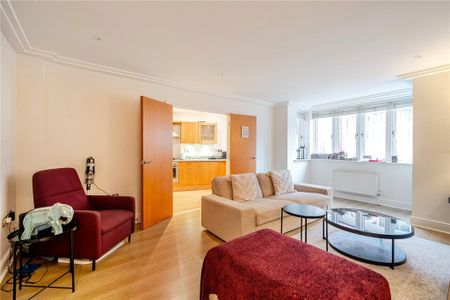 2 bedroom apartment to rent - Photo 2