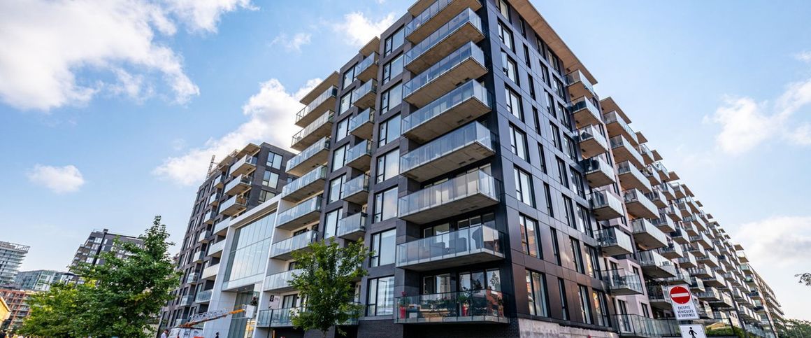 À louer / Appartement - Photo 1