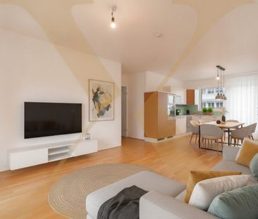 Attraktive 3-Zimmer-Wohnung in beliebter Lage in Linz nähe Hauptbah... - Photo 3