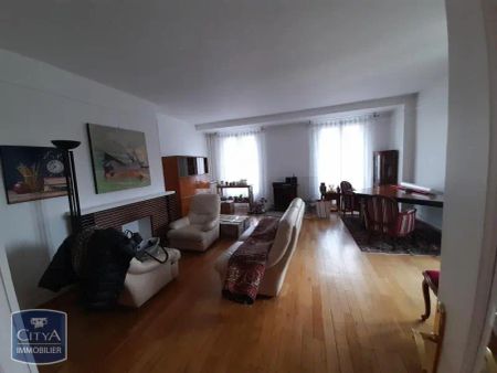 Appartement à louer 4 pièces 114m² - Photo 3