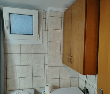 Studio/Γκαρσονιέρα για ενοικίαση Ασά - Μεγάλου Αλεξάνδρου (Ξάνθη) - Φωτογραφία 6
