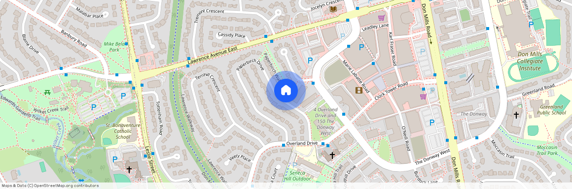 66 Paperbirch Drive Unit# Upper/Utility …, Toronto