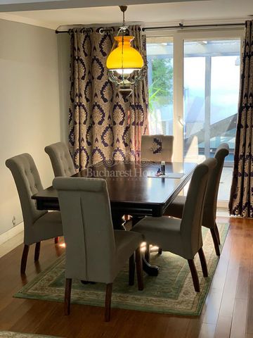 Special Two Bedroom Maisonette with Roof Terrace - Piata University - Fotografie 5