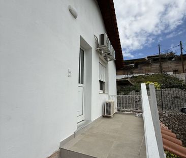 Μεζονέτα για ενοικίαση Ανάβυσσος - Φωτογραφία 2