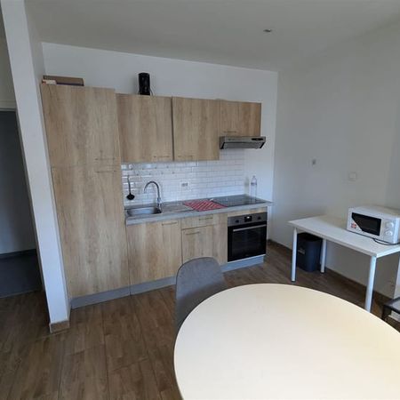 Appartement te huur - Photo 4