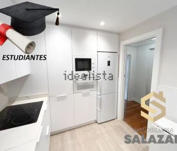 Alquiler de piso en Calle Santutxu - Photo 3