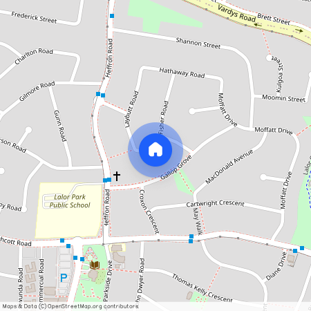 23a Fisher Road, NSW 2147, Lalor Park