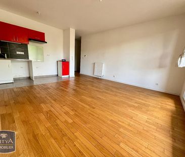 Location Appartement 3 pièces 59m² ACHERES 78260 - Photo 2