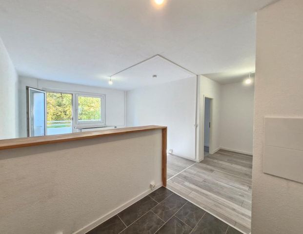 Ihr neues Zuhause wartet + 1. NKM geschenkt*! - 3-Zimmer-Wohnung in der Kulturhauptstadt! - Photo 1