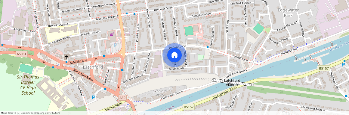 Moss Road, Warrington WA4 1ND, WA4 1ND, Warrington