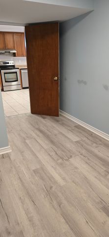 For Lease - 105 Hart Avenue Unit# Lower Unit, Toronto, Ontario - Photo 2