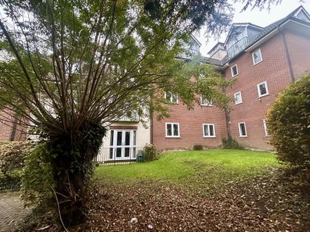 2 bedroom apartment to rent - Photo 3