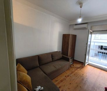 Studio/Γκαρσονιέρα για ενοικίαση Ιπποκράτειο (Φάληρο - Ιπποκράτειο) - Photo 4