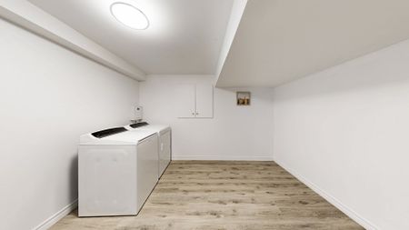 For Lease - 11 Uplands Avenue Unit# Basement, Vaughan, Ontario - Photo 5