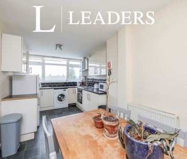 1 bedroom property to rent Northfields, Norwich, NR4 - Photo 4