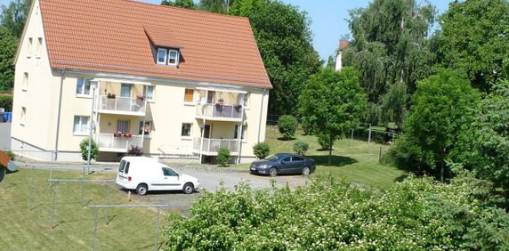 Rositz, Seniorenfreundliches Wohnen in einer 2-Raum-Erdgeschosswohnung! (ME17) - Photo 2