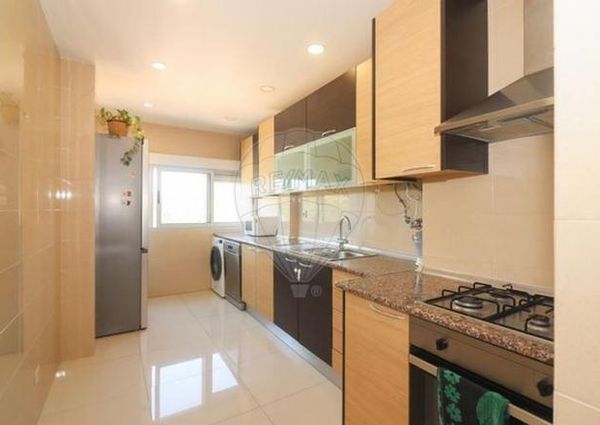 Apartamento T2 em Lisboa