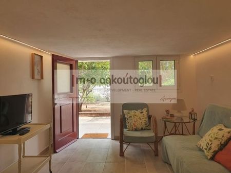 Μονοκατοικία για ενοικίαση Σαρωνίδα - Photo 4