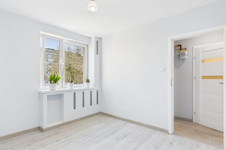 Częściowo umeblowane mieszkanie na wynajem - Photo 2