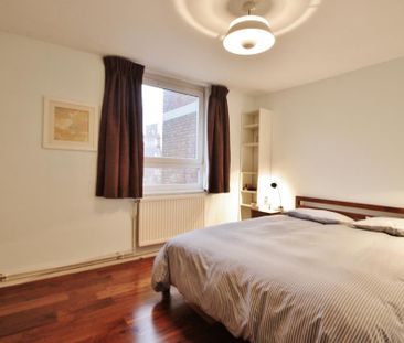 1 bedroom flat to rent - Photo 6