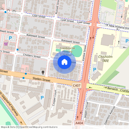 48 Childers Street, Vic 3977, Cranbourne