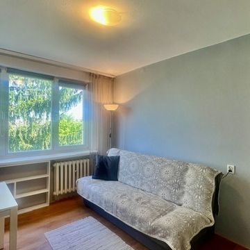 Kawalerka na wynajem, centrum – ul. Dąbrówki. - Photo 1