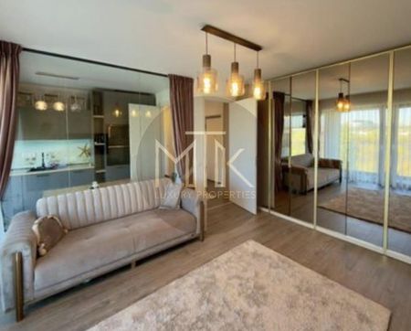 Apartament 2 camere LUX | mobilat&utilat | AVIATIEI- Pipera | Cloud 9 - Fotografie 2