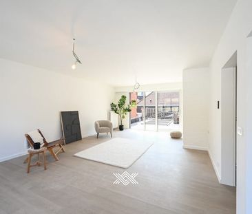 Appartement te huur - Photo 5