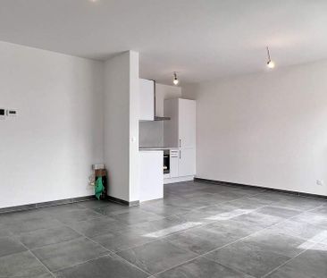 Appartement te huur in Court-Saint-Etienne voor € 1.100 met 2 slaap... - Photo 5
