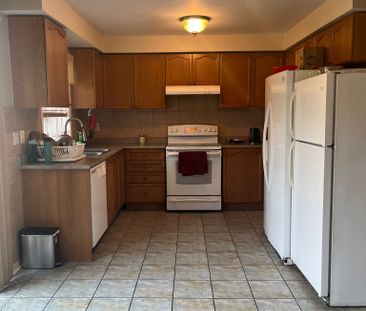 For Lease - 53 Baha Crescent, Brampton, Ontario - Photo 1