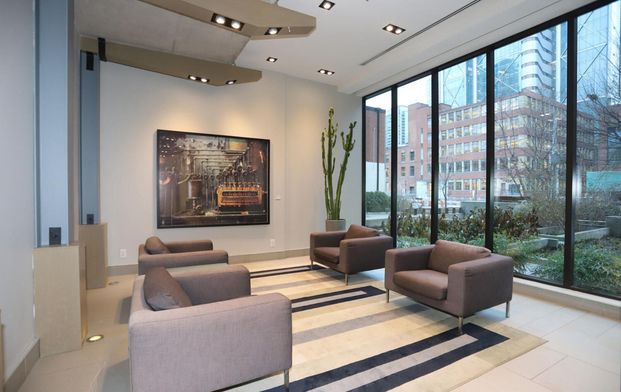 For Lease - 400 Wellington Street Unit# 1009, Toronto, Ontario - Photo 1