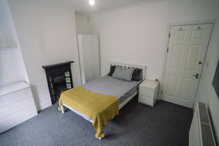 4 bedroom house share to rent - Photo 4