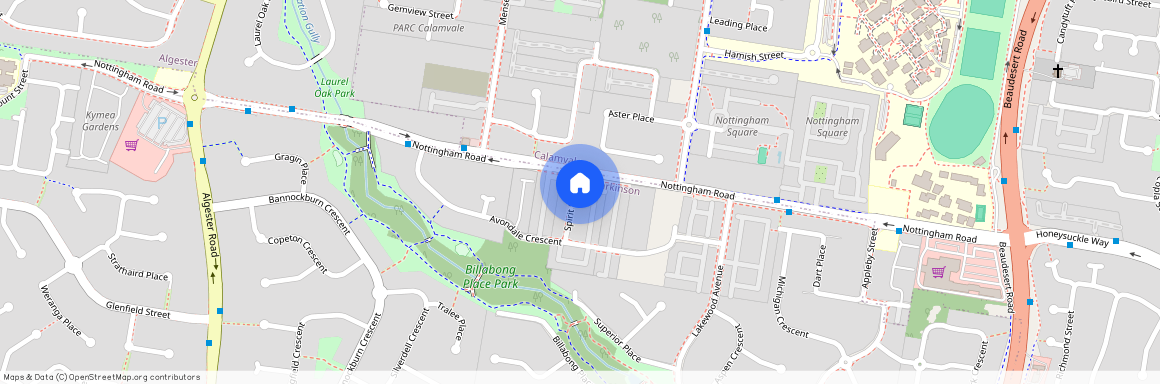 24/10 Spirit Street Parkinson QLD 4115, Qld 4115