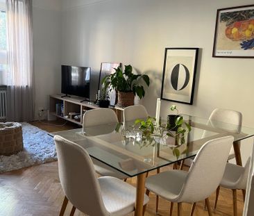 Första Villagatan, Borås - Foto 4