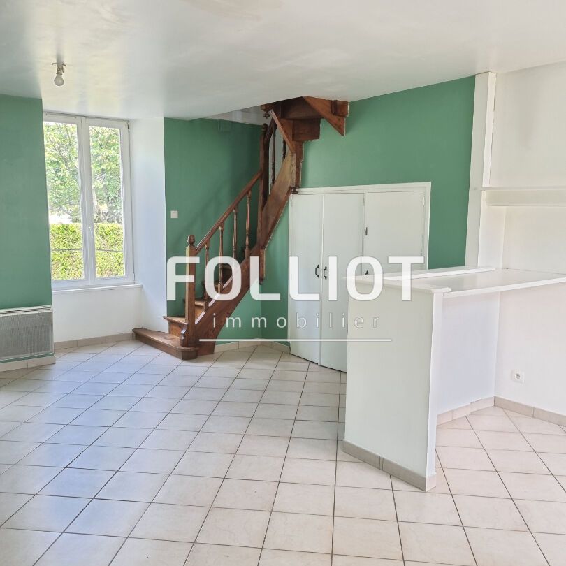 A LOUER petite maison 50180 AGNEAUX 2 chambres 51 m² - Photo 1