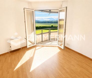 1 Zimmer, 16 m² - Photo 2