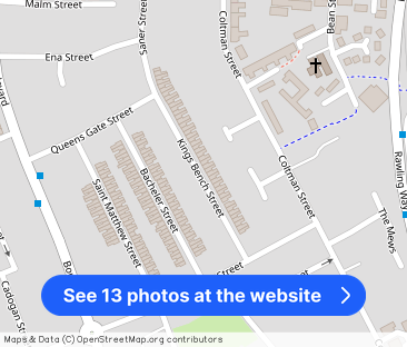 Room 2, Kingsbench Street, Hull, HU3 - Photo 1