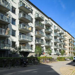 Garnisonsvägen 43 - Foto 2