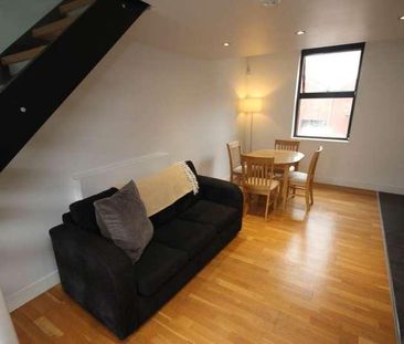 Chimney Pot Park, Salford, M6 - Photo 2