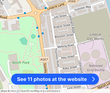 Thornton Road, Bootle - Photo 1