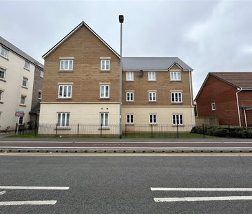 2 bedroom apartment to rent - Photo 4