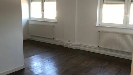 SPICHEREN BREME D OR F4 ENTIEREMENT RENOVE - Photo 5