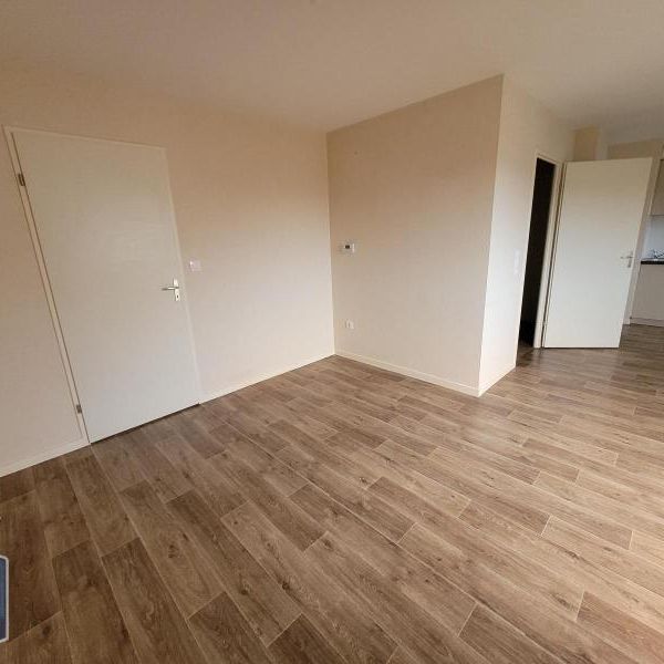 Location Appartement 2 pièces 46m² COLOMBELLES 14460 - Photo 1
