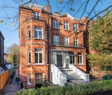 Studio to rent - Photo 5