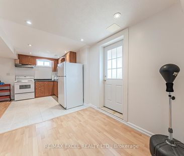 For Lease - 65 Falling River Drive Unit# Bsmt, Richmond Hill, Ontario - Photo 4