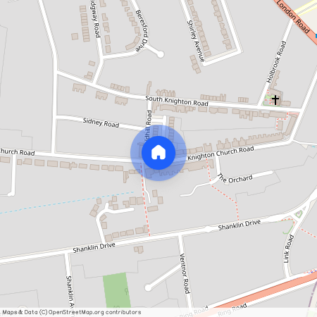 Wallis Court, Leicester, LE2