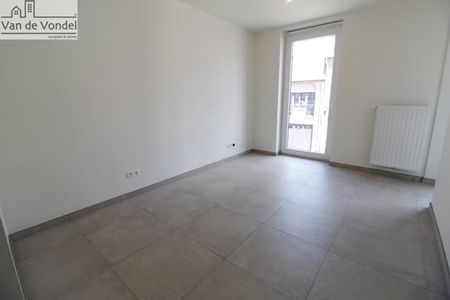 Appartement te huur - Photo 3